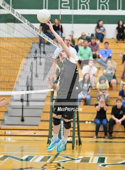 Thumbnail 1 in JV: Sunnyslope vs. Marana (Parents Night) photogallery.