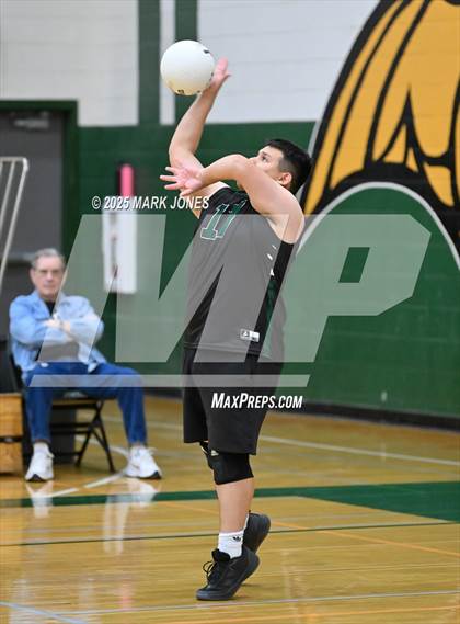 Thumbnail 1 in JV: Sunnyslope vs. Marana (Parents Night) photogallery.