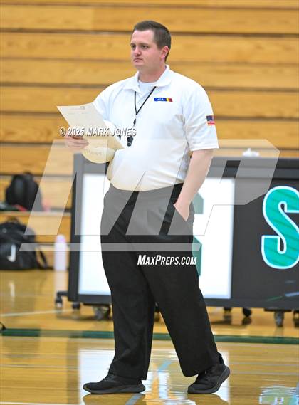 Thumbnail 2 in JV: Sunnyslope vs. Marana (Parents Night) photogallery.