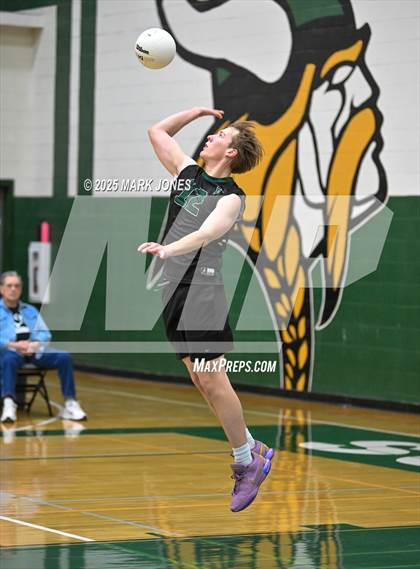 Thumbnail 2 in JV: Sunnyslope vs. Marana (Parents Night) photogallery.