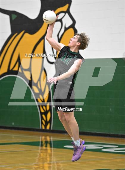 Thumbnail 2 in JV: Sunnyslope vs. Marana (Parents Night) photogallery.