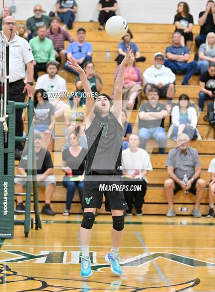 Thumbnail 2 in JV: Sunnyslope vs. Marana (Parents Night) photogallery.