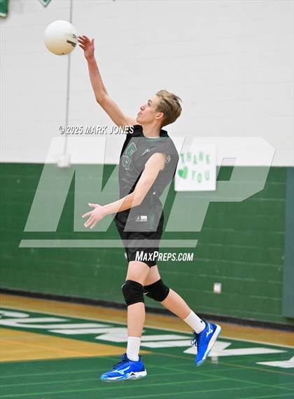 Thumbnail 2 in JV: Sunnyslope vs. Marana (Parents Night) photogallery.