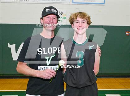 Thumbnail 2 in JV: Sunnyslope vs. Marana (Parents Night) photogallery.