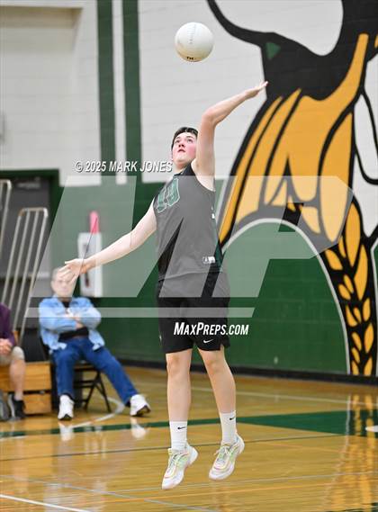Thumbnail 1 in JV: Sunnyslope vs. Marana (Parents Night) photogallery.