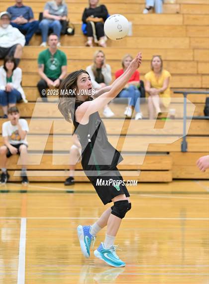 Thumbnail 2 in JV: Sunnyslope vs. Marana (Parents Night) photogallery.