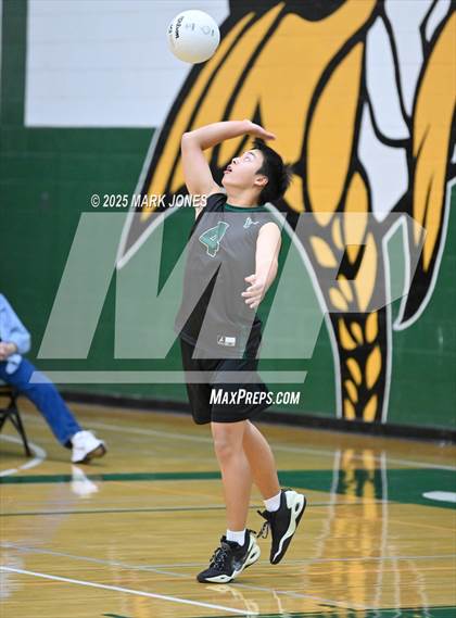 Thumbnail 1 in JV: Sunnyslope vs. Marana (Parents Night) photogallery.