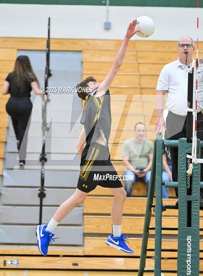 Thumbnail 1 in JV: Sunnyslope vs. Marana (Parents Night) photogallery.