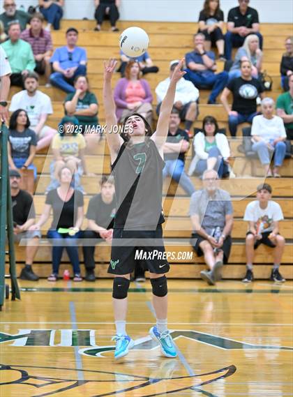 Thumbnail 2 in JV: Sunnyslope vs. Marana (Parents Night) photogallery.