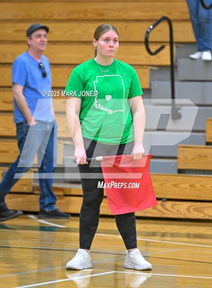 Thumbnail 1 in JV: Sunnyslope vs. Marana (Parents Night) photogallery.