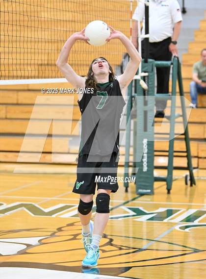 Thumbnail 2 in JV: Sunnyslope vs. Marana (Parents Night) photogallery.