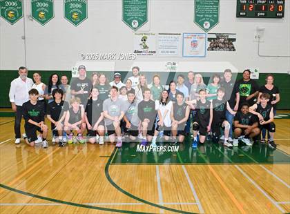Thumbnail 1 in JV: Sunnyslope vs. Marana (Parents Night) photogallery.