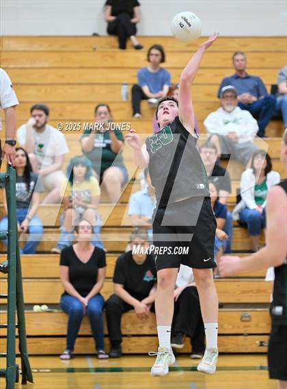 Thumbnail 1 in JV: Sunnyslope vs. Marana (Parents Night) photogallery.