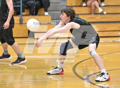 Thumbnail 1 in JV: Sunnyslope vs. Marana (Parents Night) photogallery.