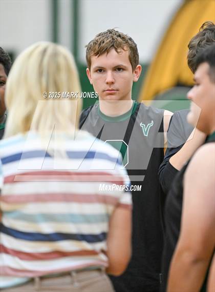 Thumbnail 3 in JV: Sunnyslope vs. Marana (Parents Night) photogallery.
