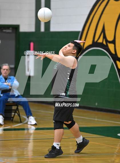 Thumbnail 1 in JV: Sunnyslope vs. Marana (Parents Night) photogallery.