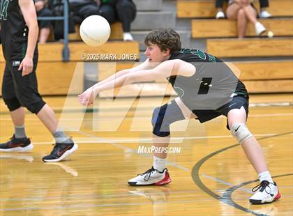Thumbnail 2 in JV: Sunnyslope vs. Marana (Parents Night) photogallery.