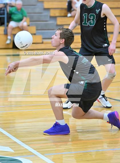 Thumbnail 1 in JV: Sunnyslope vs. Marana (Parents Night) photogallery.