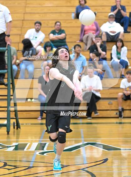 Thumbnail 3 in JV: Sunnyslope vs. Marana (Parents Night) photogallery.