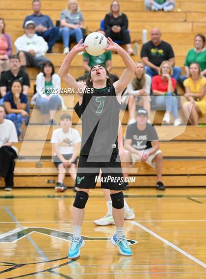 Thumbnail 2 in JV: Sunnyslope vs. Marana (Parents Night) photogallery.