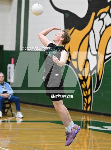 Thumbnail 1 in JV: Sunnyslope vs. Marana (Parents Night) photogallery.