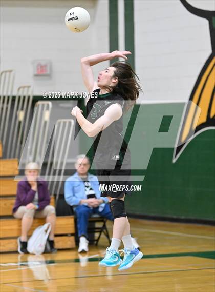 Thumbnail 3 in JV: Sunnyslope vs. Marana (Parents Night) photogallery.