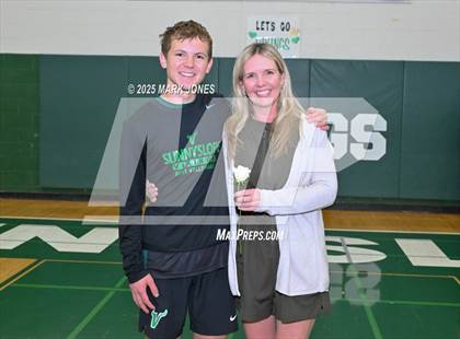 Thumbnail 1 in JV: Sunnyslope vs. Marana (Parents Night) photogallery.