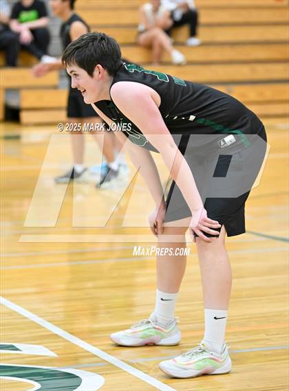 Thumbnail 1 in JV: Sunnyslope vs. Marana (Parents Night) photogallery.