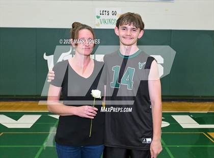 Thumbnail 1 in JV: Sunnyslope vs. Marana (Parents Night) photogallery.