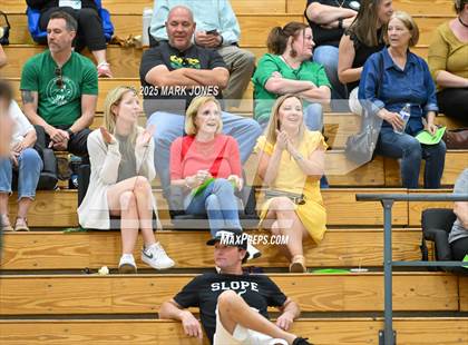 Thumbnail 3 in JV: Sunnyslope vs. Marana (Parents Night) photogallery.