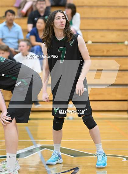 Thumbnail 1 in JV: Sunnyslope vs. Marana (Parents Night) photogallery.