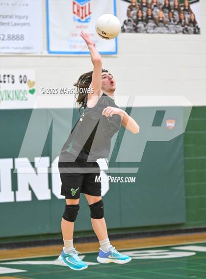 Thumbnail 3 in JV: Sunnyslope vs. Marana (Parents Night) photogallery.