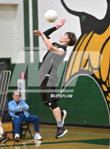 Thumbnail 1 in JV: Sunnyslope vs. Marana (Parents Night) photogallery.