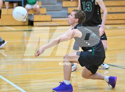 Thumbnail 3 in JV: Sunnyslope vs. Marana (Parents Night) photogallery.
