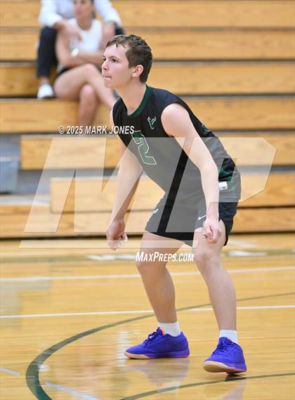 Thumbnail 1 in JV: Sunnyslope vs. Marana (Parents Night) photogallery.