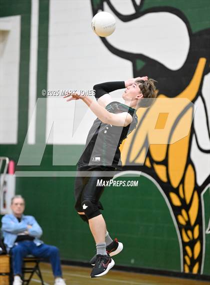Thumbnail 1 in JV: Sunnyslope vs. Marana (Parents Night) photogallery.