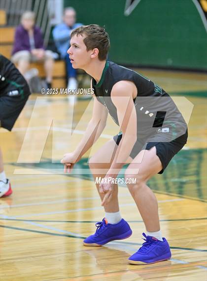Thumbnail 2 in JV: Sunnyslope vs. Marana (Parents Night) photogallery.