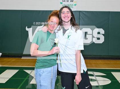 Thumbnail 2 in JV: Sunnyslope vs. Marana (Parents Night) photogallery.