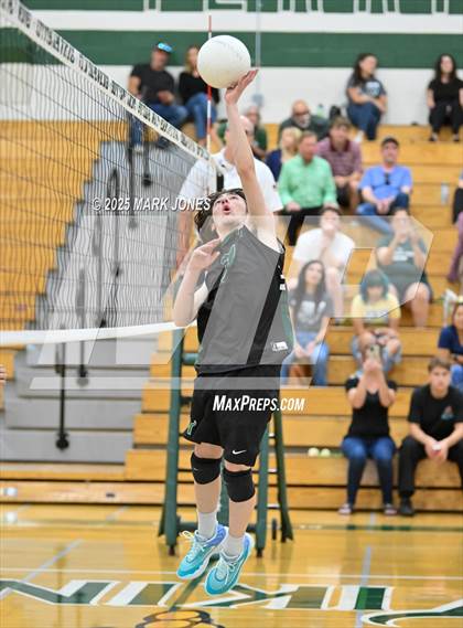 Thumbnail 3 in JV: Sunnyslope vs. Marana (Parents Night) photogallery.