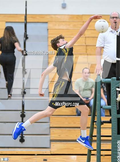Thumbnail 2 in JV: Sunnyslope vs. Marana (Parents Night) photogallery.
