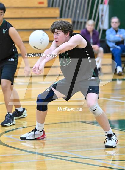 Thumbnail 2 in JV: Sunnyslope vs. Marana (Parents Night) photogallery.