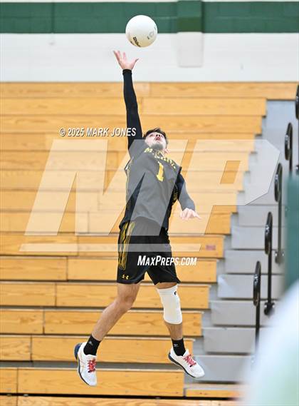 Thumbnail 2 in JV: Sunnyslope vs. Marana (Parents Night) photogallery.