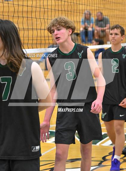 Thumbnail 1 in JV: Sunnyslope vs. Marana (Parents Night) photogallery.