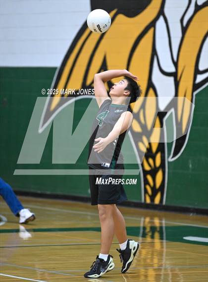 Thumbnail 3 in JV: Sunnyslope vs. Marana (Parents Night) photogallery.