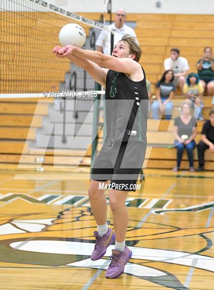 Thumbnail 3 in JV: Sunnyslope vs. Marana (Parents Night) photogallery.