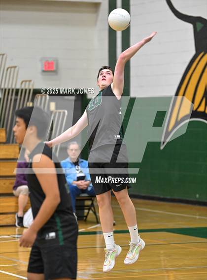 Thumbnail 3 in JV: Sunnyslope vs. Marana (Parents Night) photogallery.