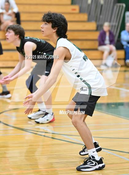 Thumbnail 1 in JV: Sunnyslope vs. Marana (Parents Night) photogallery.