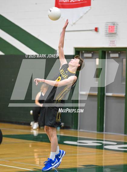 Thumbnail 1 in JV: Sunnyslope vs. Marana (Parents Night) photogallery.
