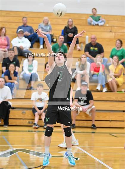 Thumbnail 3 in JV: Sunnyslope vs. Marana (Parents Night) photogallery.