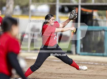 Thumbnail 1 in Liberty vs. Hanford photogallery.